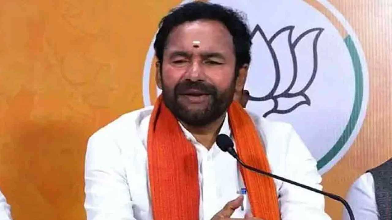 kishan reddy.1 2
