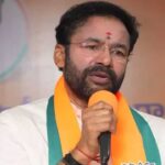 Kishan Reddy Criticism