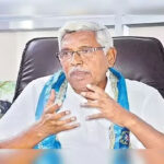 Kodandaram TJS Meeting