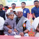 Bakrid Celebrations