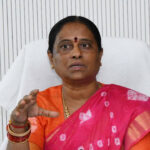 Konda Surekha Comments