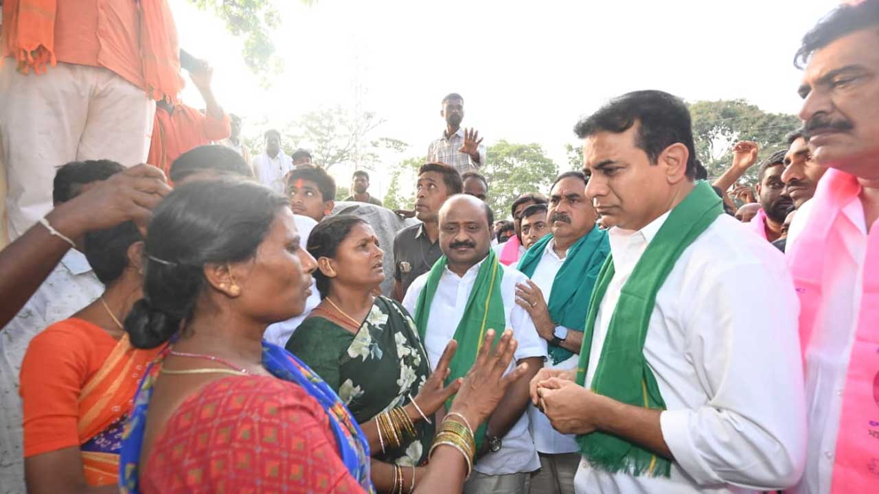 crop procurement