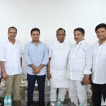 KTR comments