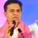 KTR Congress Comments