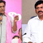 KTR Challenge