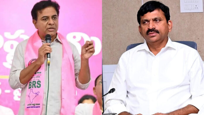 KTR Challenge