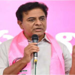 KTR POCSO Allegations