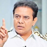 Telangana Law Order