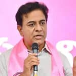 Bandi Sanjay Dismissal