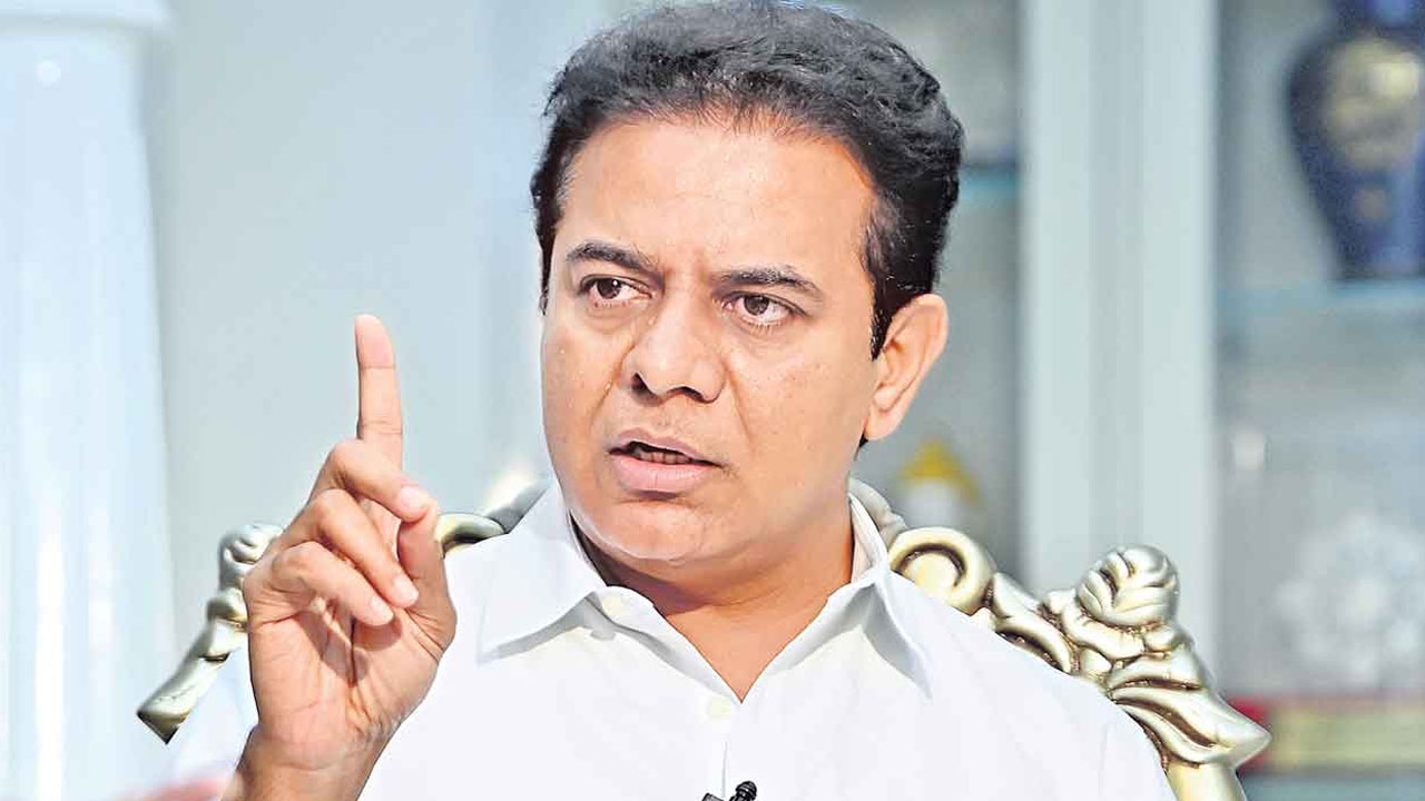 Telangana Law Order