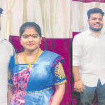Kukatpally Couple Suicide