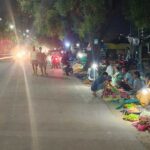 Kamareddy Vegetable Vendors |