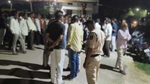 Kamareddy Murder Case