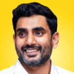 Nara Lokesh Durga