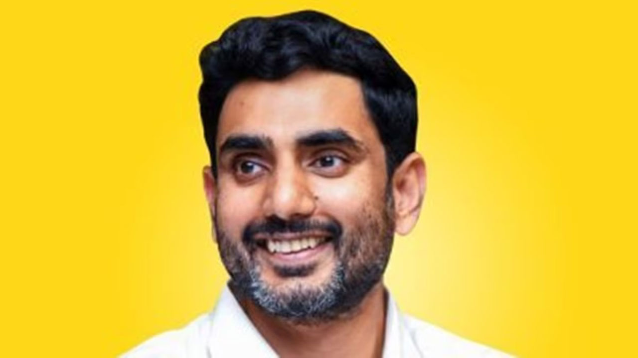 Nara Lokesh Durga