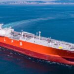 LPG Ships