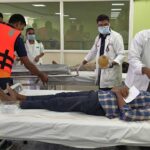 GGH Mock Drill |