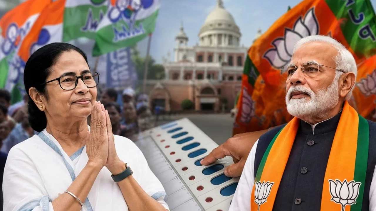 Bengal Election Results |