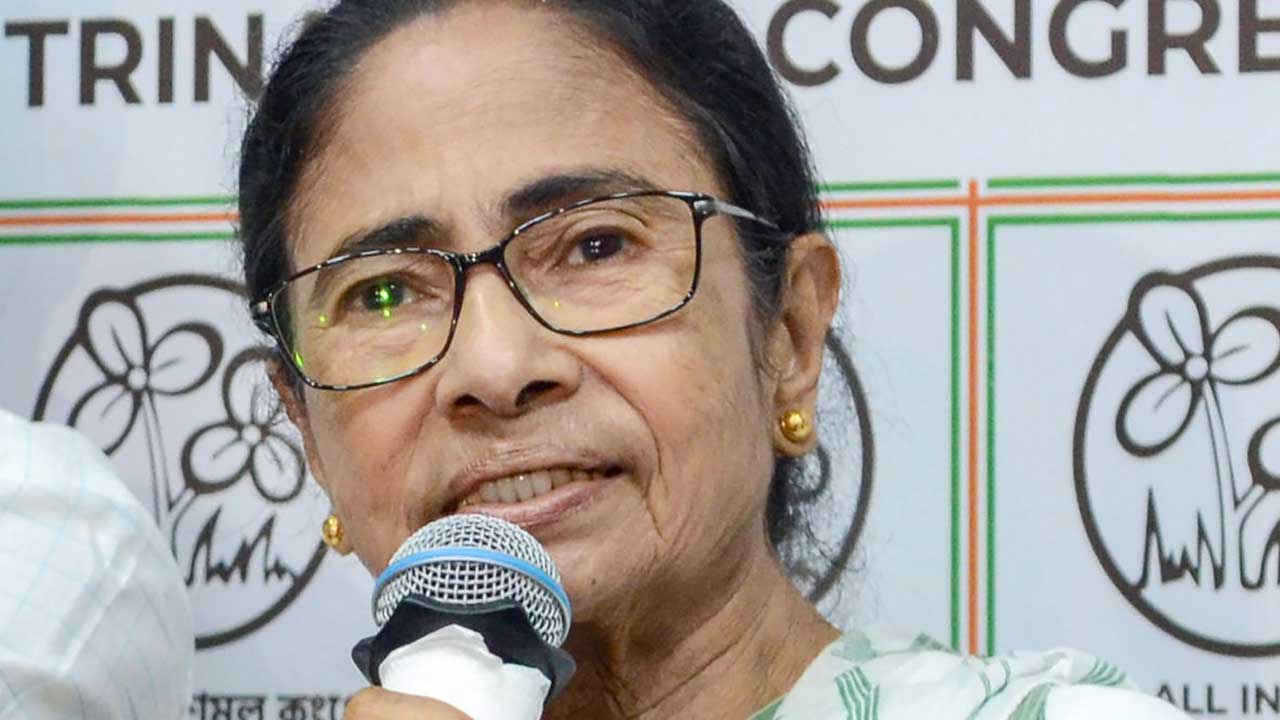 Bengal Cabinet Dissolved