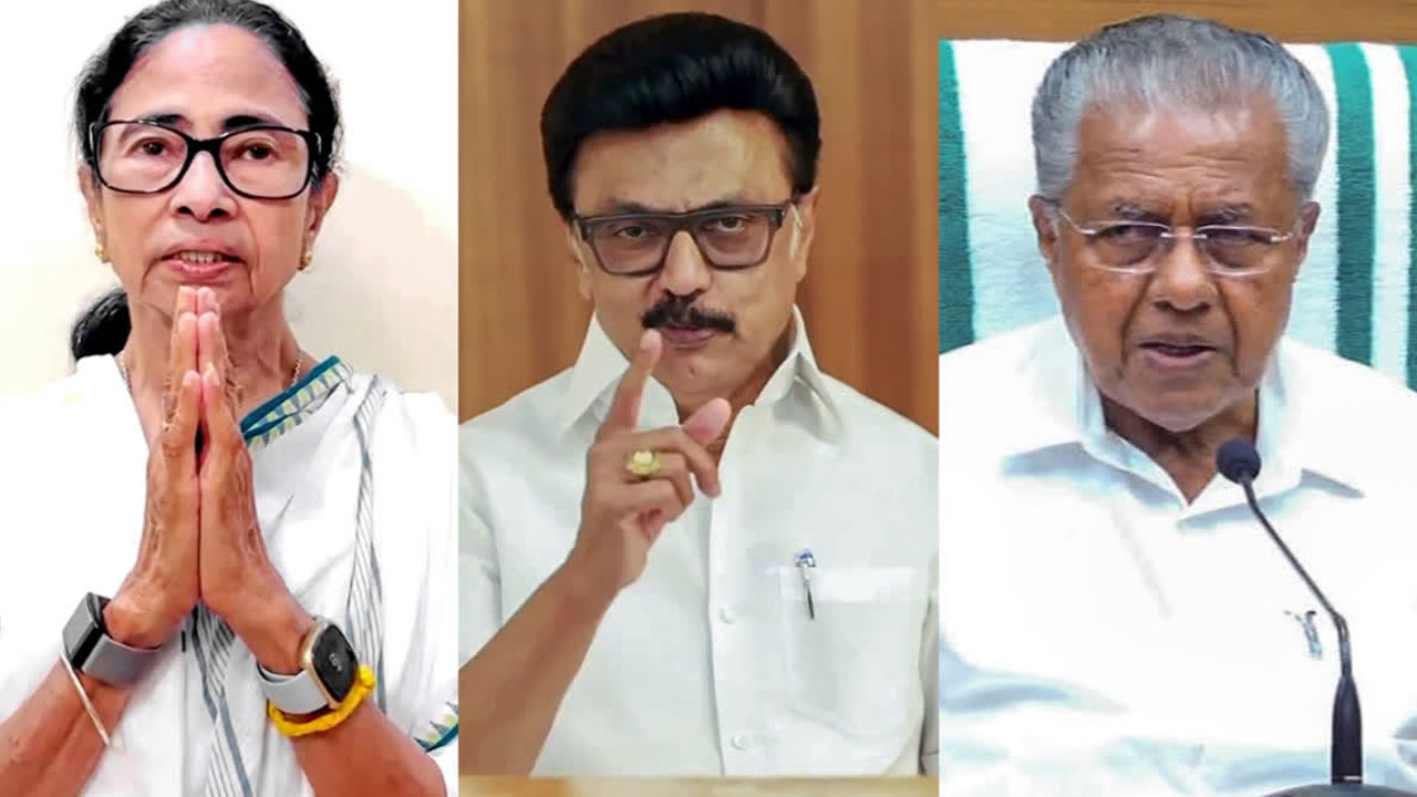 India Assembly Election Shocks