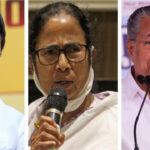 India Election Shocks