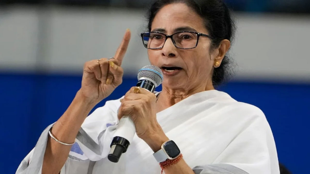 Mamata Banerjee Statement