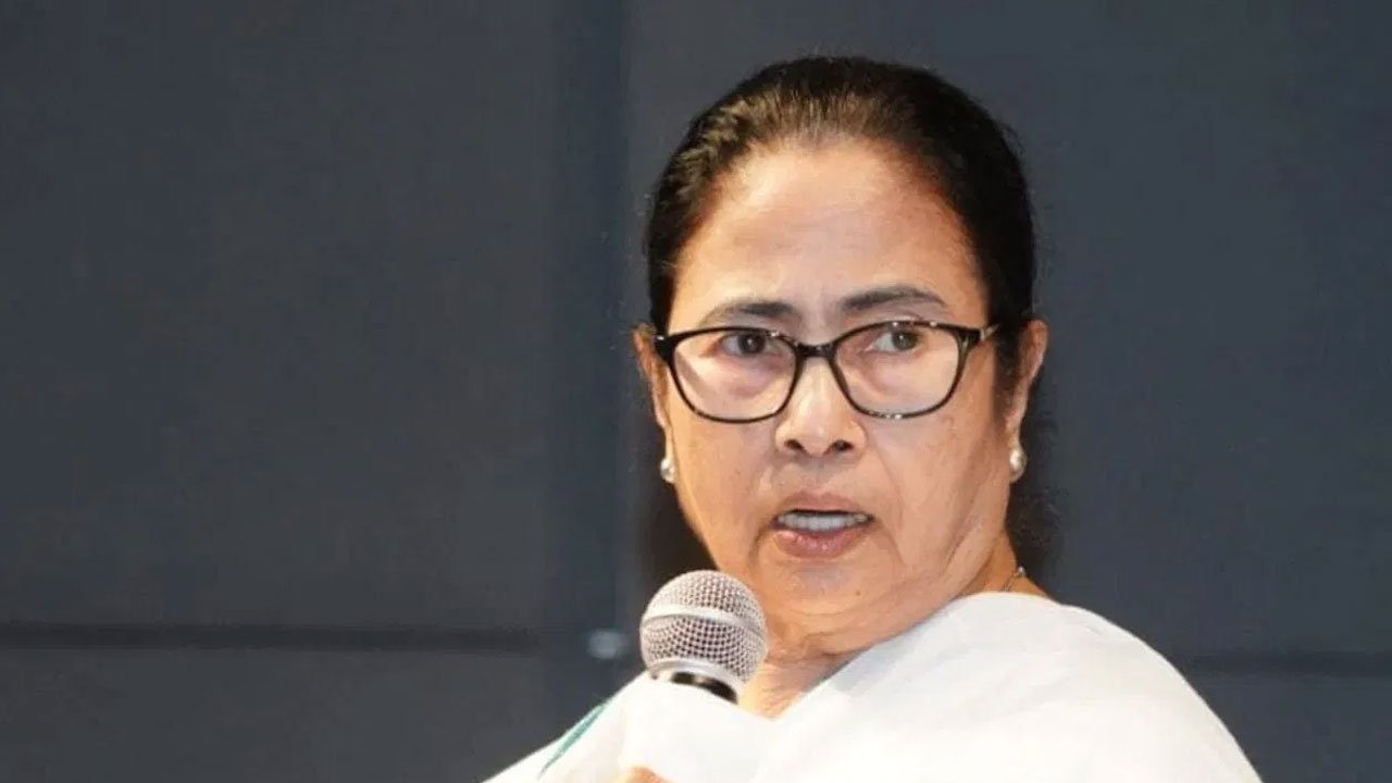 Bengal Political Crisis