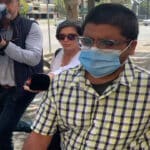 Australia Massage Abuse