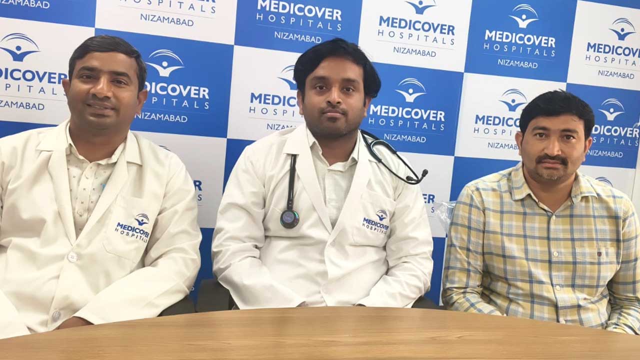 Medicover Hospitals |
