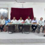 Ellapu Sangham Elections
