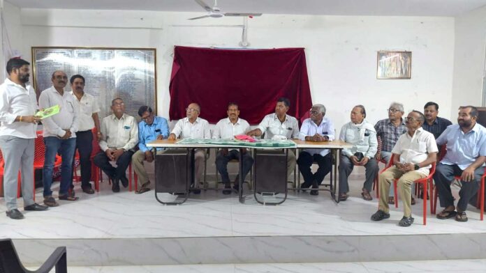 Ellapu Sangham Elections