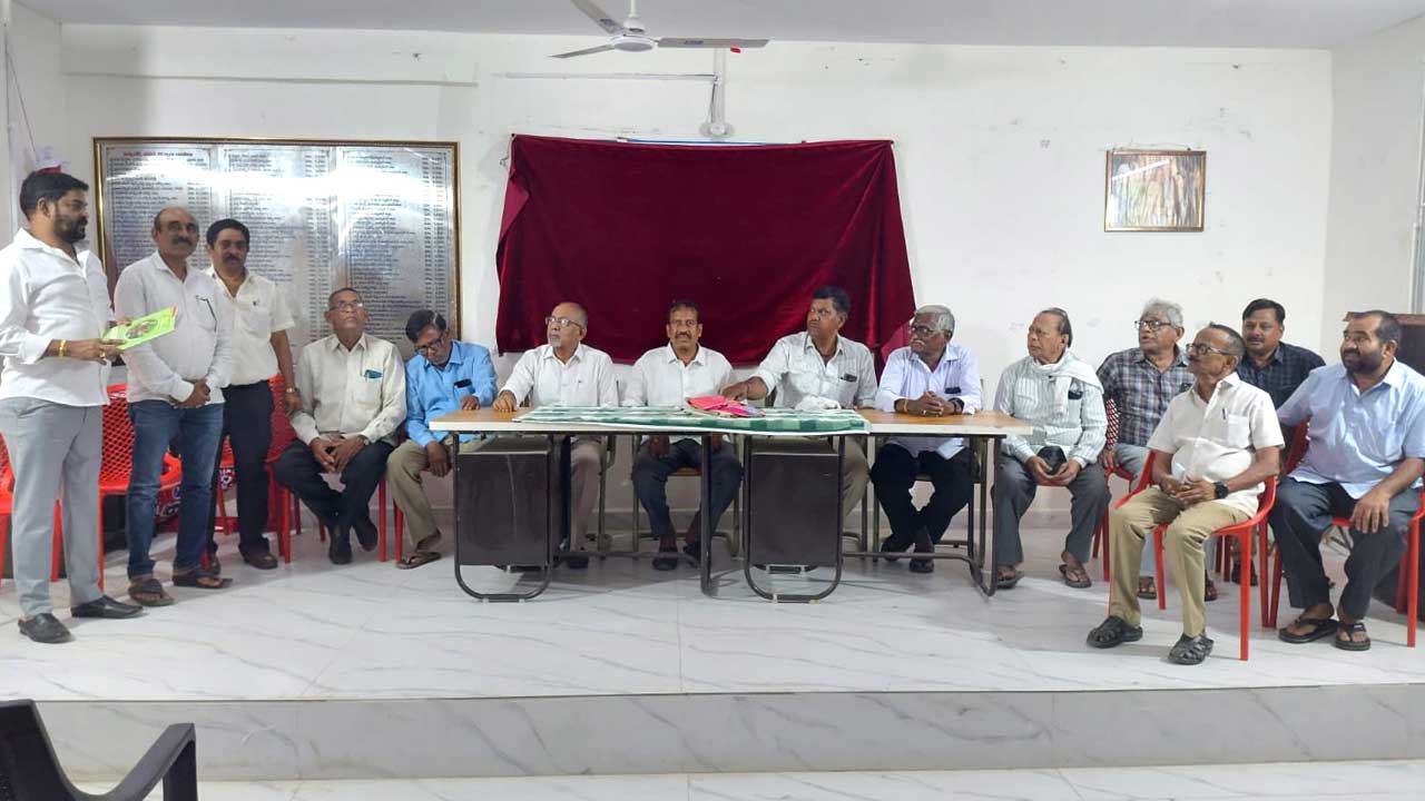 Ellapu Sangham Elections
