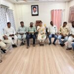 Kamareddy Crematorium Development |