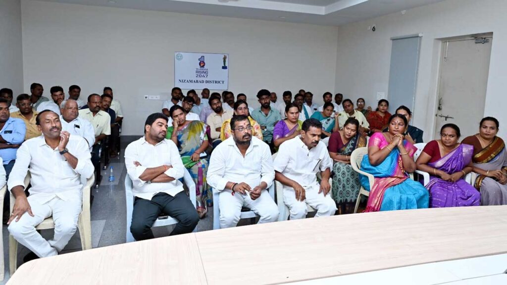 meeting