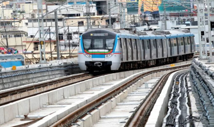 Hyderabad Metro Refinancing