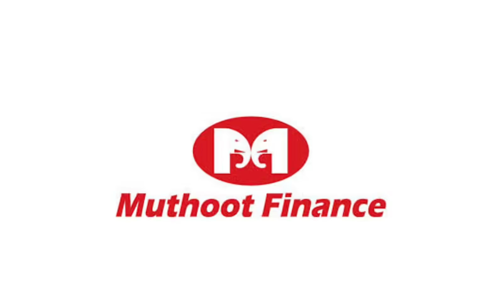 Muthoot finance