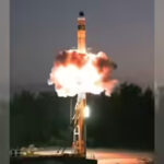 India MIRV Missile