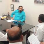Kalabhairava Temple Development |