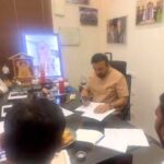 Paddy Transport Issue |