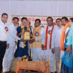 MLA Paidi Rakesh Reddy |