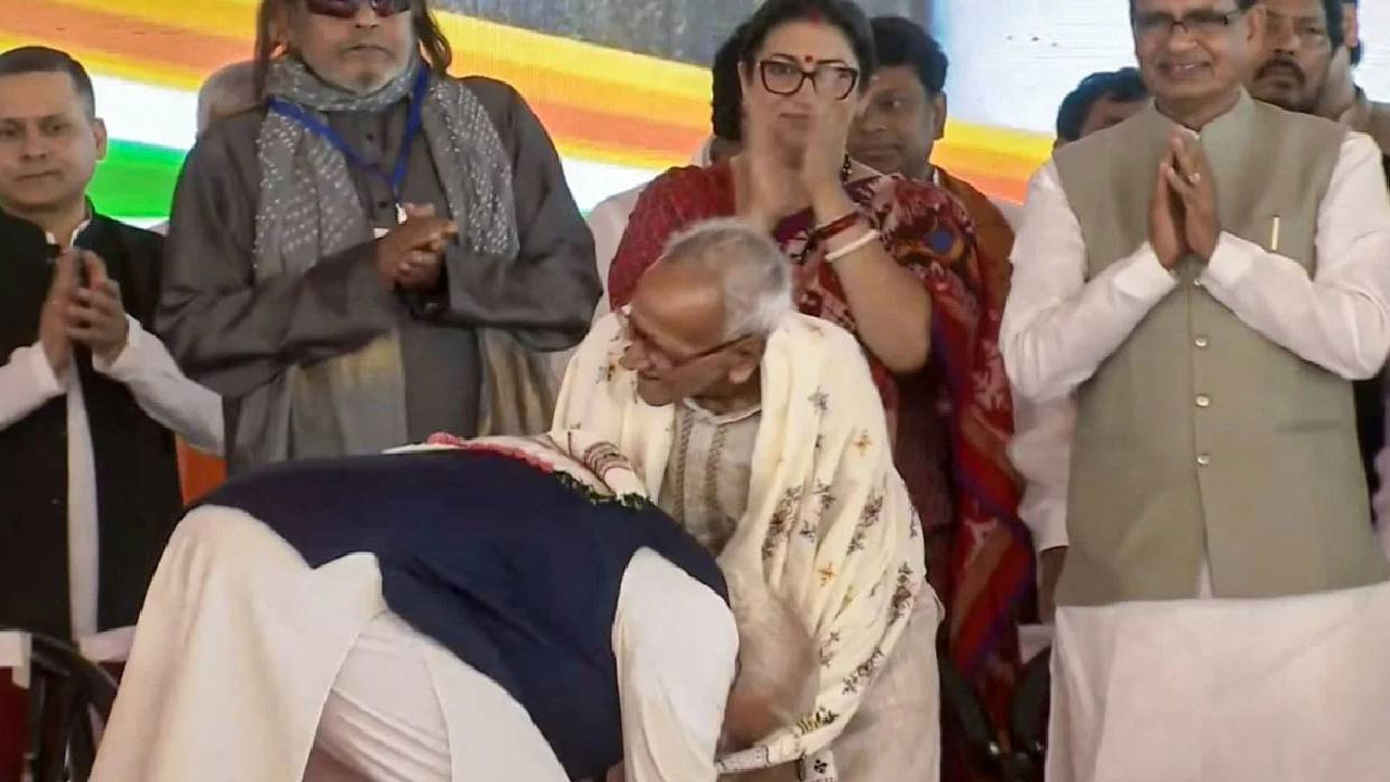 Suvendu Adhikari