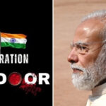 Operation Sindoor