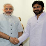 Modi Pawan Meeting