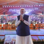 Modi on Gold Purchase