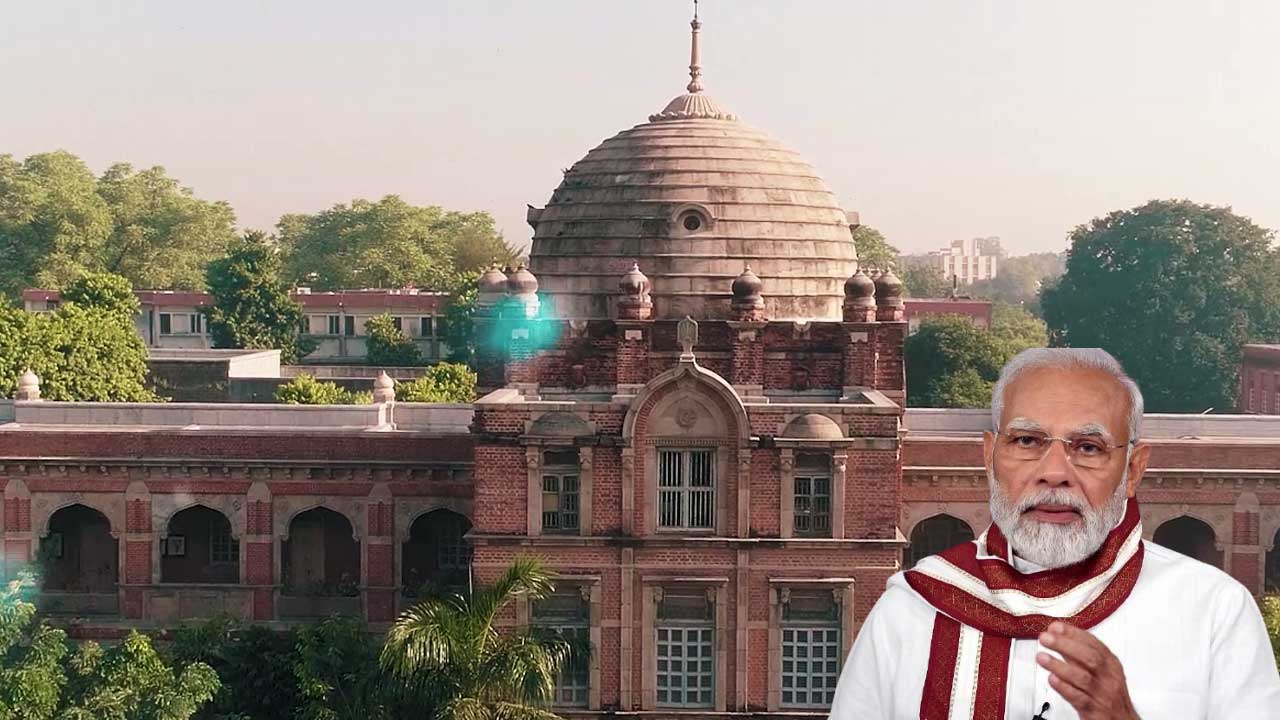 Modi Tattva |