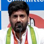 MP Anil kumar