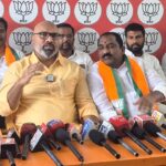 Modi Telangana Visit |