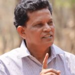 Akunuri Murali Resignation