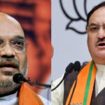 BJP Leadership Selection