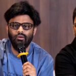 Naga Vamsi Comments